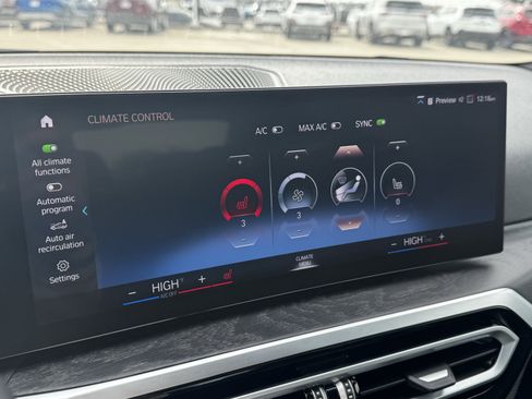 Used 2024 BMW 330i 330i image 18