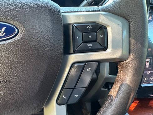 Used 2019 Ford F350 King Ranch w/ King Ranch Ultimate Package image 37