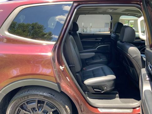 Used 2022 Kia Telluride SX AWD/4WD image 26