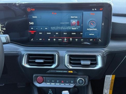 New 2026 Ford Mustang Premium image 8