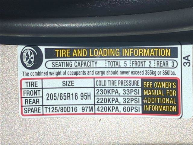 Used 2014 Honda Accord LX image 15