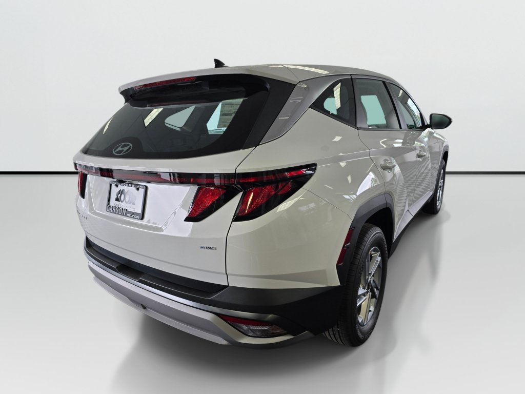 New 2026 Hyundai Tucson SE AWD/4WD image 4