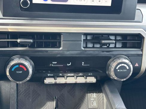 Used 2025 Toyota Tacoma SR5 RWD image 21