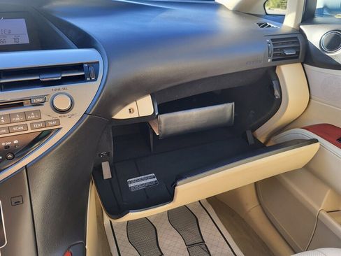 Used 2011 Lexus RX 350 AWD image 17