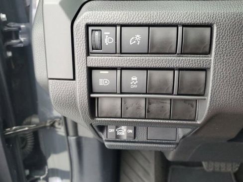 Used 2024 Toyota Tacoma SR w/ SR Upgrade Package RWD image 30