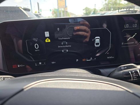 Used 2025 Kia K4 EX FWD image 7