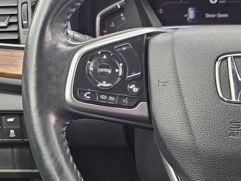 Certified 2020 Honda CR-V EX-L image 27