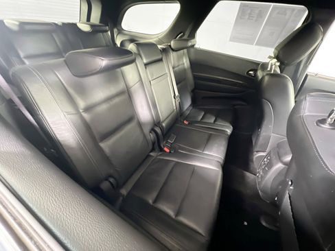 Used 2022 Dodge Durango GT image 27