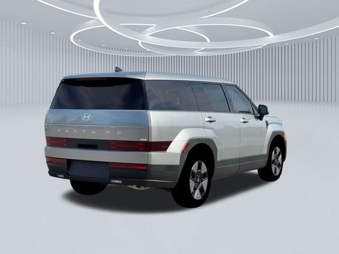 New 2026 Hyundai Santa Fe SE AWD/4WD image 7