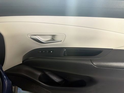 Used 2025 Hyundai Tucson SEL FWD image 31