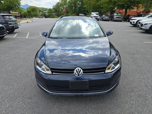 Used 2015 Volkswagen Golf TDI SE FWD image 8