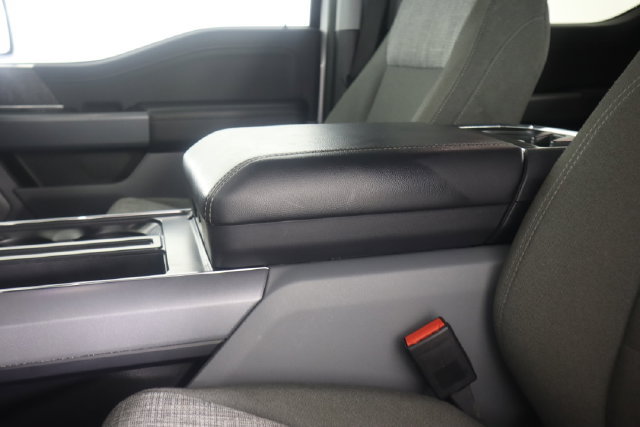 Used 2023 Ford F150 XLT w/ Equipment Group 302A High AWD/4WD image 64