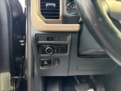 Certified 2023 Ford Expedition Max Limited image 13