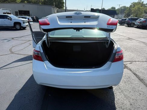 Used 2009 Toyota Camry XLE FWD image 11