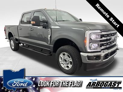 New 2026 Ford F350 XLT