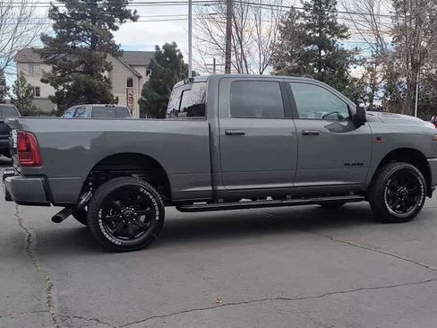 New 2026 RAM 2500 Laramie image 9