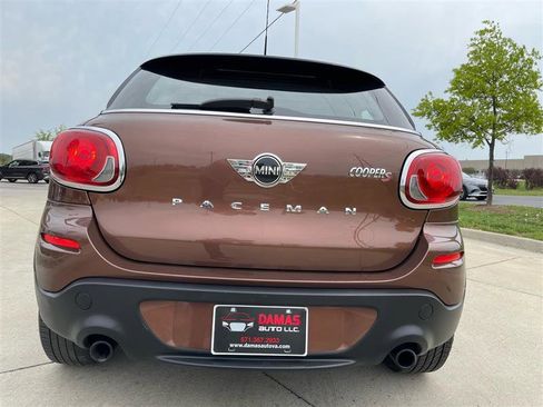 Used 2014 MINI Cooper Paceman S image 6