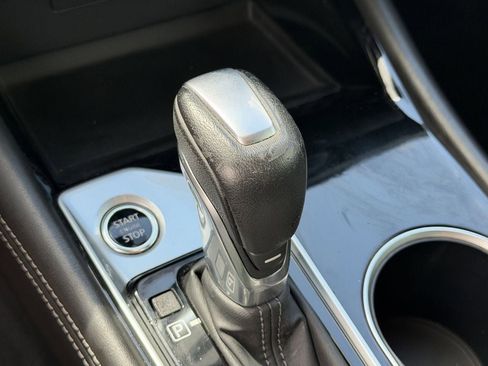 Used 2022 Nissan Altima 2.5 SL AWD/4WD image 21