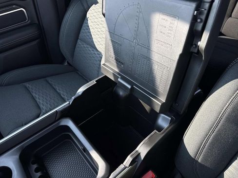 New 2026 RAM 1500 Big Horn image 50