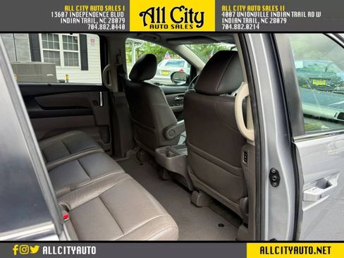 Used 2016 Honda Odyssey EX-L image 19