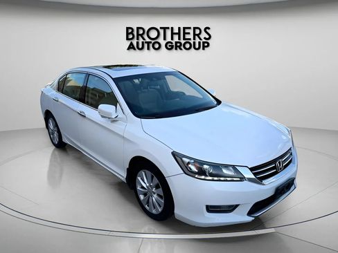Used 2013 Honda Accord EX-L image 3