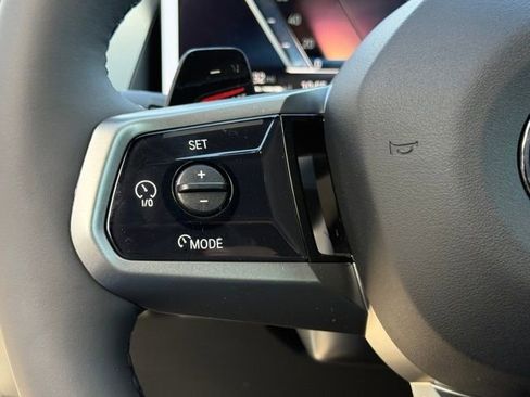 New 2026 BMW X3 xDrive30 w/ M Sport Package image 22