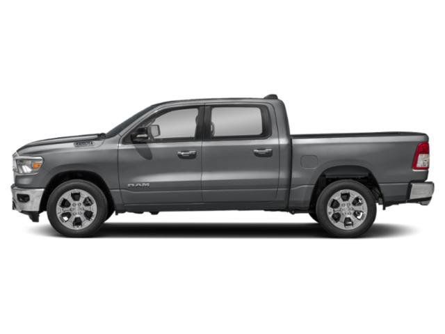 Used 2021 RAM 1500 Big Horn AWD/4WD image 5