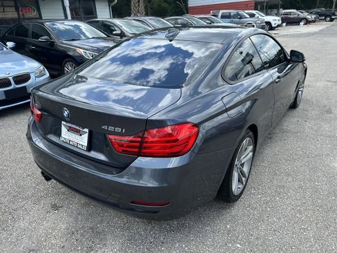 Used 2014 BMW 428i xDrive Coupe image 5