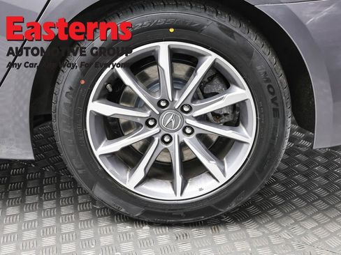 Used 2019 Acura TLX image 8