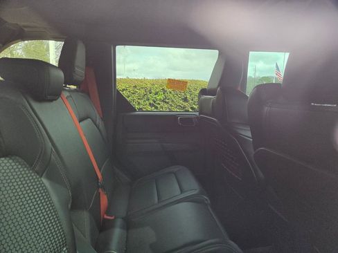 Used 2022 Ford Bronco Raptor image 10