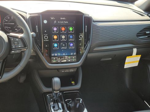 New 2026 Subaru Forester Sport AWD/4WD image 11