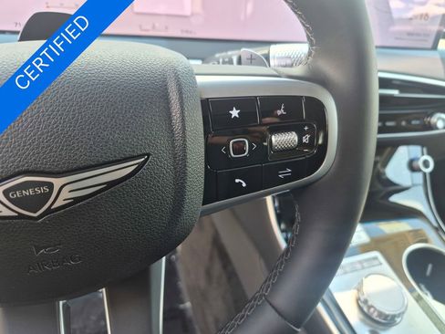 Used 2026 Genesis GV70 2.5T AWD/4WD image 15