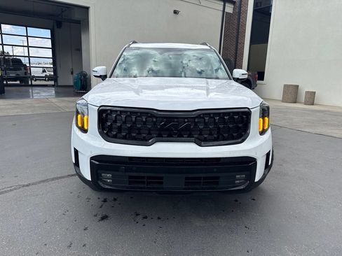 Used 2024 Kia Telluride SX X-Pro AWD/4WD image 3