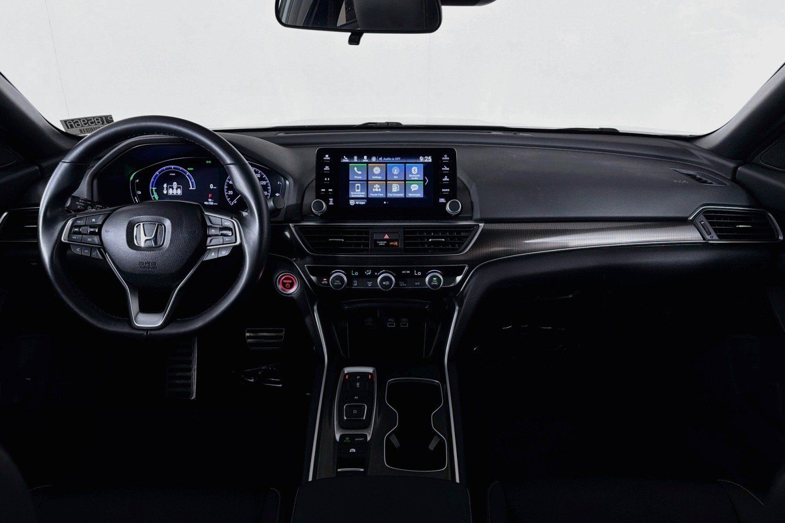 Used 2022 Honda Accord Sport image 4