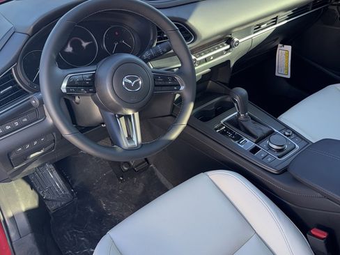 New 2026 MAZDA CX-30 AWD 2.5 S w/ Premium Package image 8