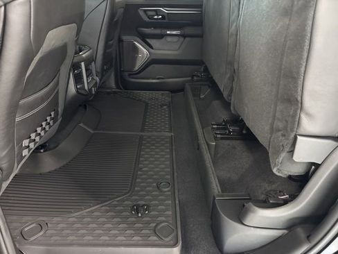 New 2026 RAM 1500 RHO AWD/4WD image 26