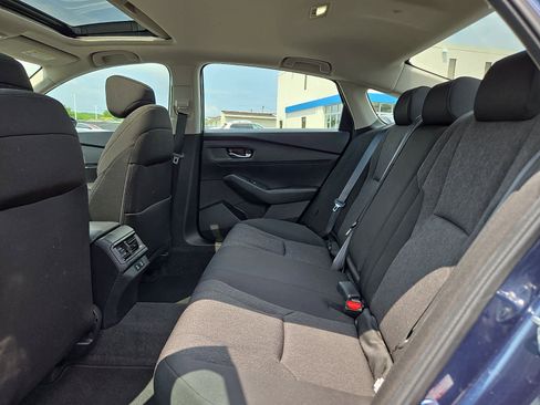 Used 2026 Honda Accord SE image 11
