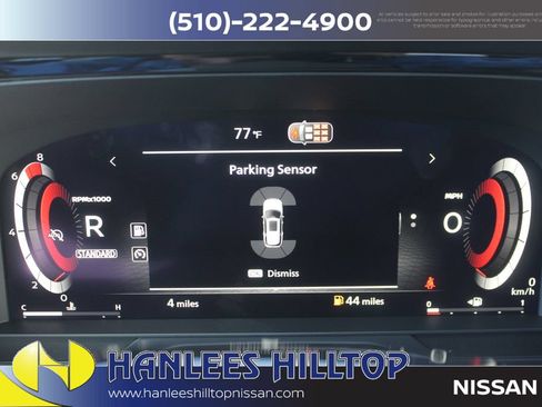 New 2026 Nissan Pathfinder SL FWD image 32