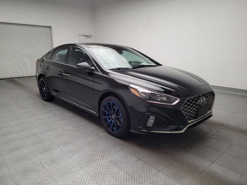 Used 2019 Hyundai Sonata Limited image 13