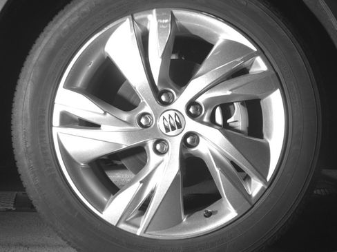 Used 2025 Buick Encore GX Preferred FWD image 13