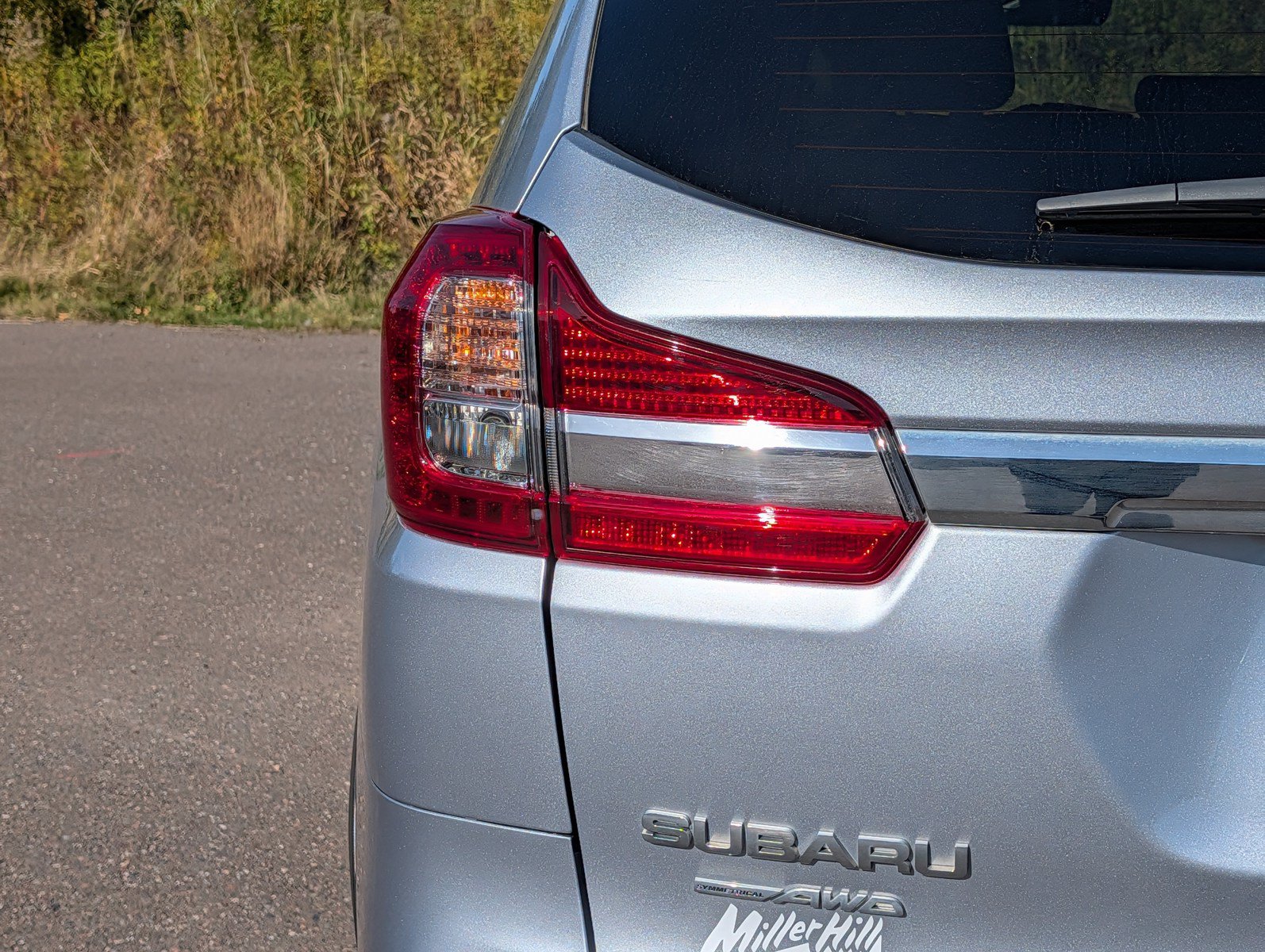 Used 2022 Subaru Ascent Limited w/ Technology Package AWD/4WD image 17