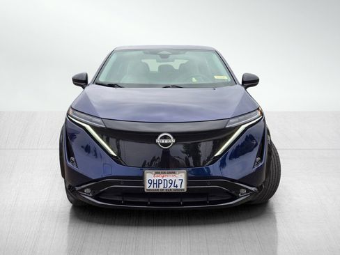 Used 2023 Nissan Ariya FWD image 2