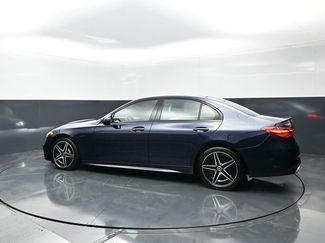 Used 2023 Mercedes-Benz C 300 4MATIC Sedan w/ Pinnacle Trim Package video 2