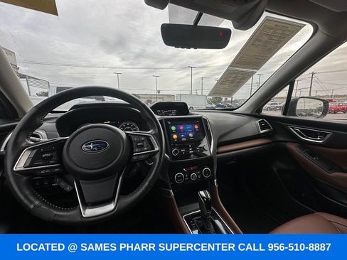 Used 2021 Subaru Forester Touring AWD/4WD image 10