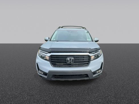 Used 2023 Honda Ridgeline RTL image 4