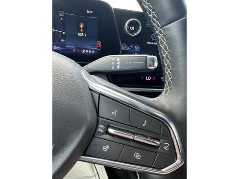 Used 2024 Chevrolet Equinox EV LT AWD/4WD image 53