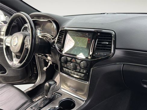 Used 2021 Jeep Grand Cherokee Limited w/ Quick Order Package 28K 80th image 23