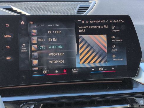 Certified 2023 BMW X1 xDrive28i w/ Convenience Package image 30