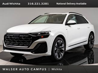 New 2026 Audi Q8 Prestige AWD/4WD video 1