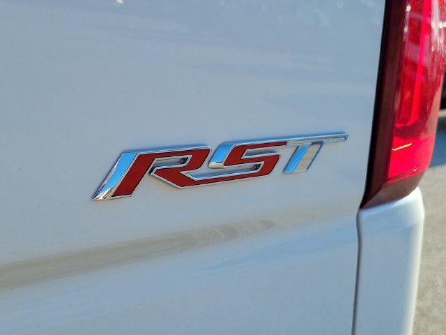 New 2026 Chevrolet Silverado 1500 RST w/ RST All Star Premium Package AWD/4WD image 7